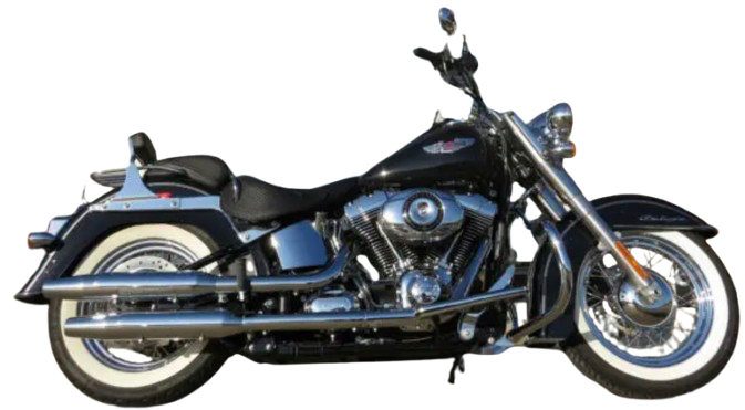 【2013年式】FLSTN ソフテイル デラックス