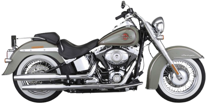 【2013年式】FLSTN ソフテイル デラックス