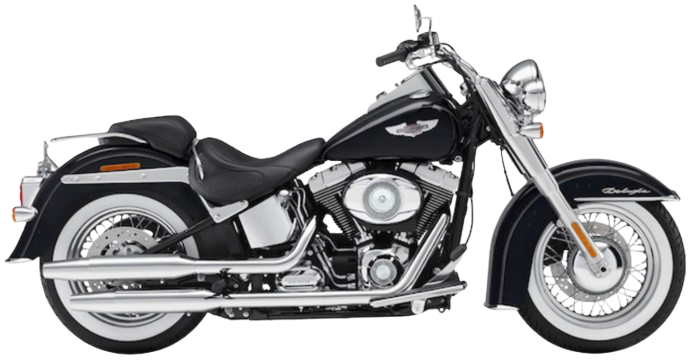 【2014年式】FLSTN ソフテイル デラックス
