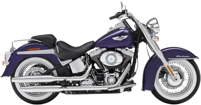 【2014年式】FLSTN ソフテイル デラックス