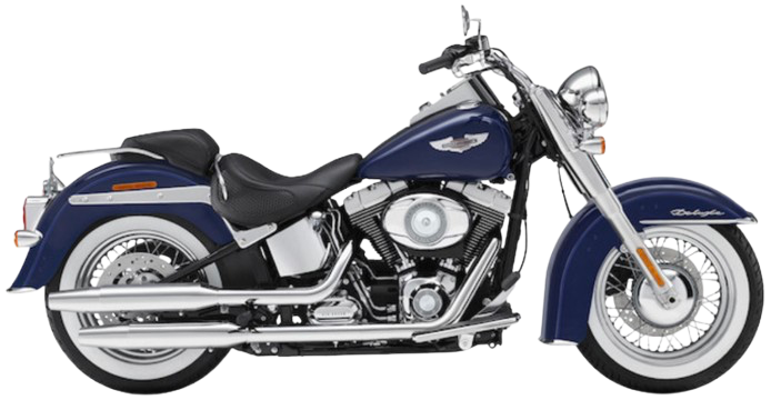 【2014年式】FLSTN ソフテイル デラックス