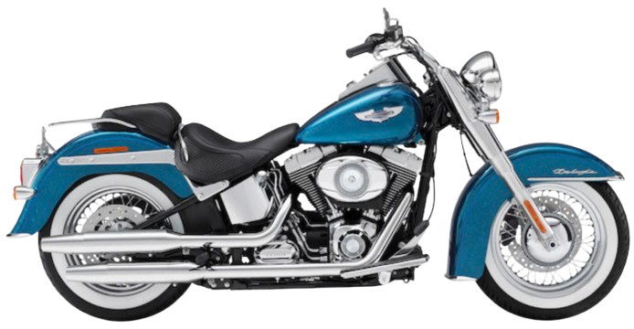 【2015年式】FLSTN ソフテイル デラックス