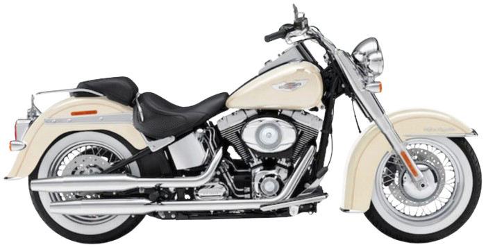 【2015年式】FLSTN ソフテイル デラックス