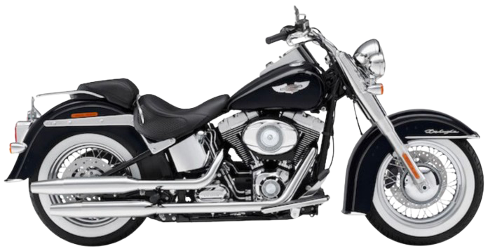 【2015年式】FLSTN ソフテイル デラックス