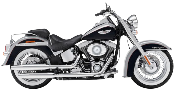 【2015年式】FLSTN ソフテイル デラックス