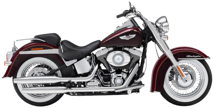 【2015年式】FLSTN ソフテイル デラックス