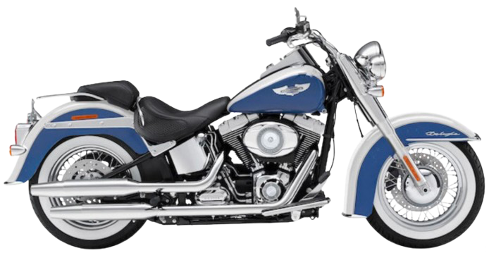 【2015年式】FLSTN ソフテイル デラックス