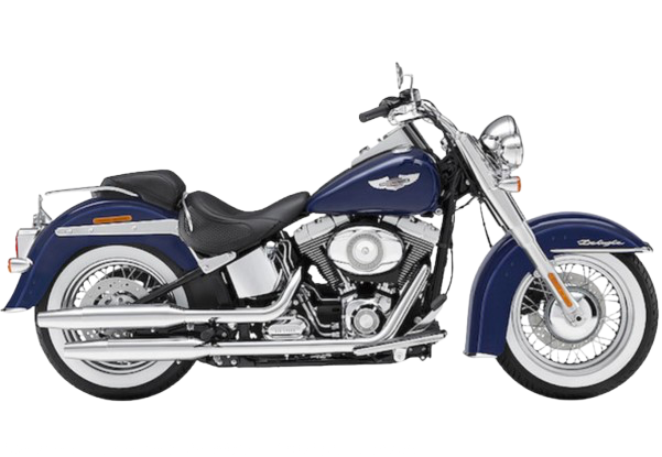 FLSTN ソフテイル デラックス 【2007～15年式 TC96】