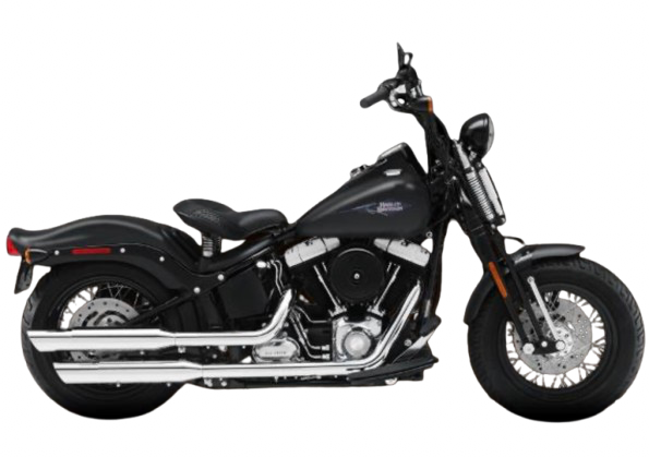 【2011年式】FLSTSB クロスボーンズ