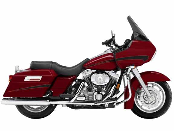 【2007年式】FLTR ロードグライド