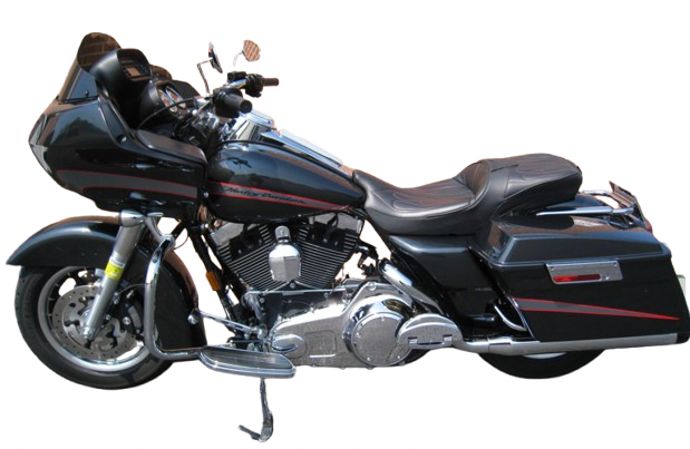 【2008年式】FLTR ロードグライド