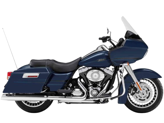 【2009年式】FLTR ロードグライド