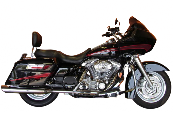 FLTR ロードグライド 【2007～09年式 TC96】