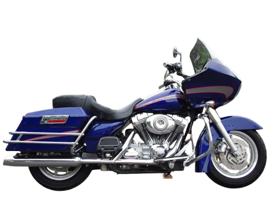 FLTR ロードグライド 【2007～09年式 TC96】