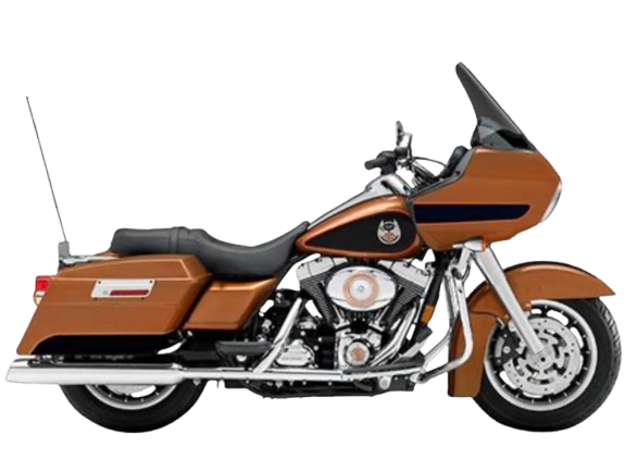 FLTR ロードグライド 【2007～09年式 TC96】