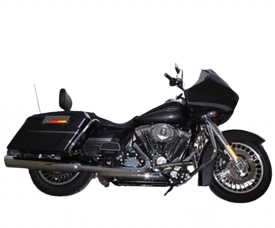 FLTR ロードグライド 【2007～09年式 TC96】