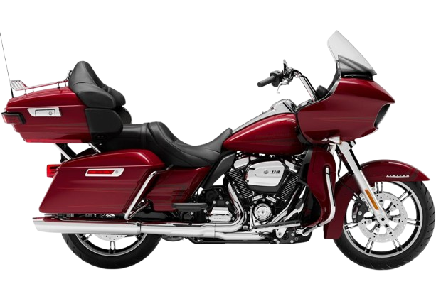 【2020年式】FLTRK ロードグライドリミテッド