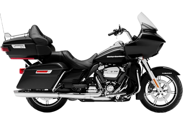 【2021年式】FLTRK ロードグライドリミテッド