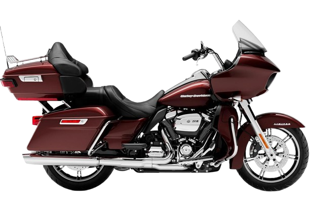 【2021年式】FLTRK ロードグライドリミテッド