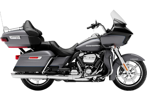 【2021年式】FLTRK ロードグライドリミテッド