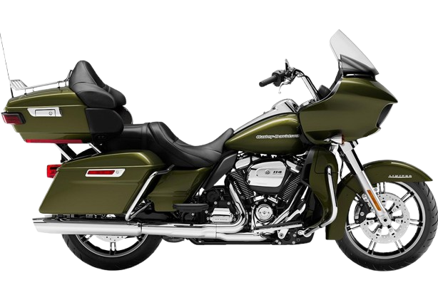 【2022年式】FLTRK ロードグライドリミテッド