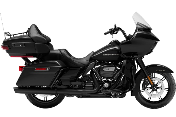 【2022年式】FLTRK ロードグライドリミテッド