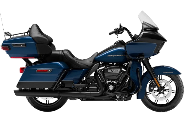 【2022年式】FLTRK ロードグライドリミテッド