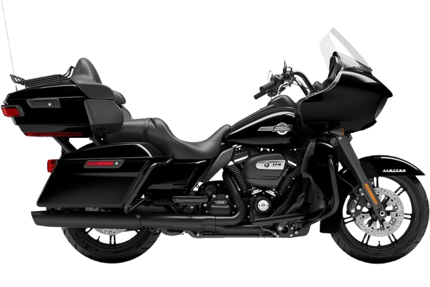 【2023年式】FLTRK ロードグライドリミテッド