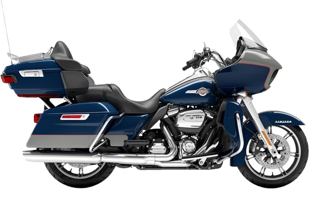 【2023年式】FLTRK ロードグライドリミテッド