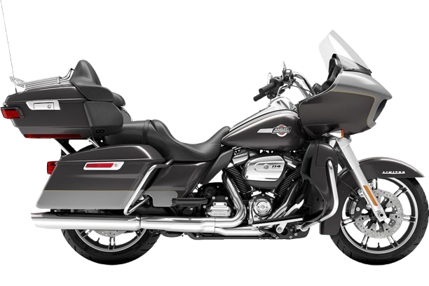 【2023年式】FLTRK ロードグライドリミテッド