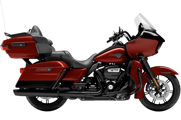 【2024年式】FLTRK ロードグライドリミテッド