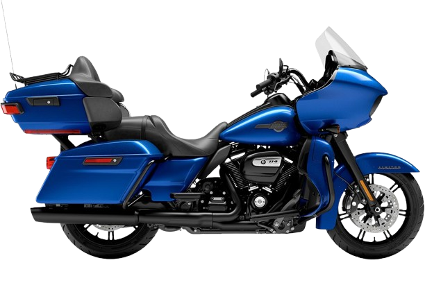 【2024年式】FLTRK ロードグライドリミテッド