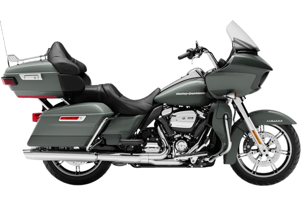 FLTRK ロードグライドリミテッド 【2020～24年｜M8 114】