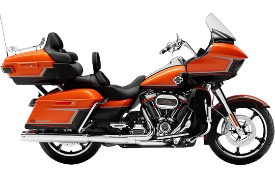 【2022年式】FLTRKSE-CVO ロードグライドリミテッド