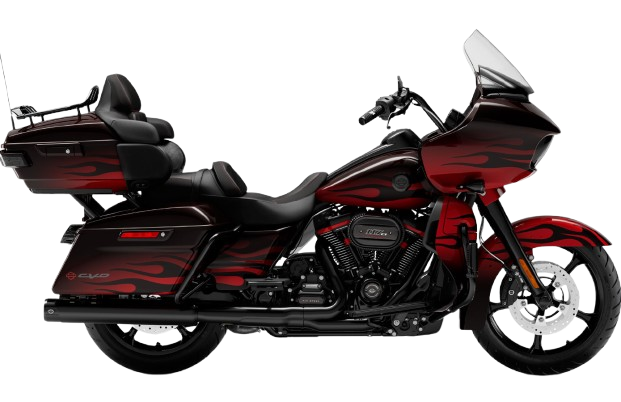 FLTRKSE-CVO ロードグライドリミテッド【2022~23年 M8 117】