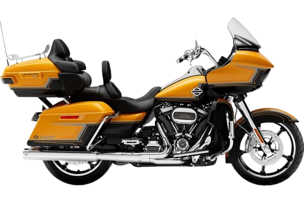 FLTRKSE-CVO ロードグライドリミテッド【2022~23年 M8 117】