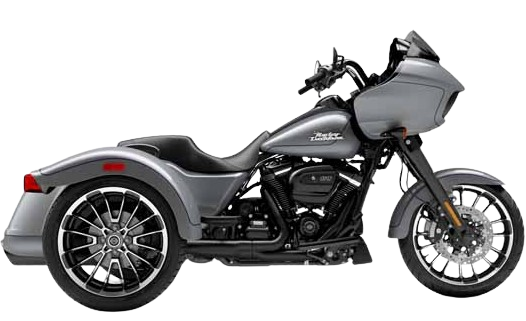 【2024年式】FLTRT 114 ロードグライド3