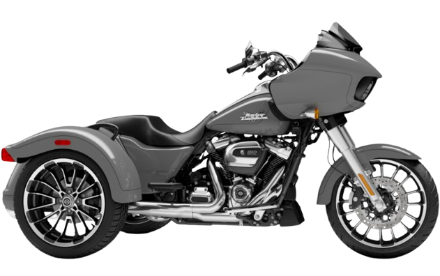 【2025年式】FLTRT 114 ロードグライド3