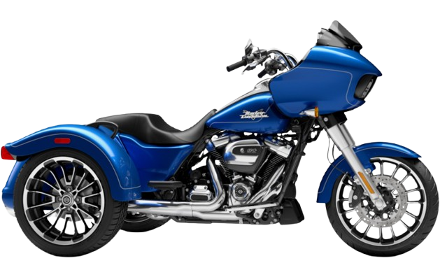 【2025年式】FLTRT 114 ロードグライド3