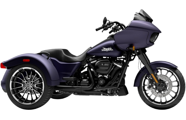 【2025年式】FLTRT 114 ロードグライド3