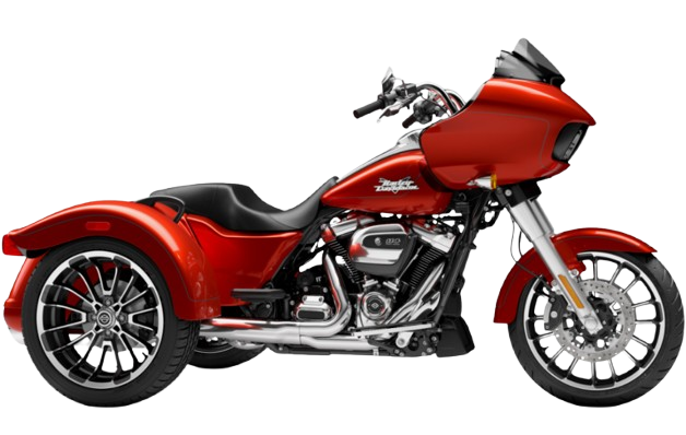 【2025年式】FLTRT 114 ロードグライド3