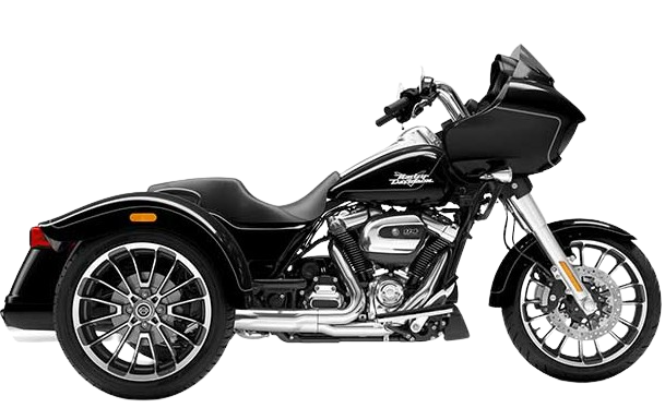 FLTRT ロードグライド3【2023～25年｜M8 114】バイクのイメージ画像