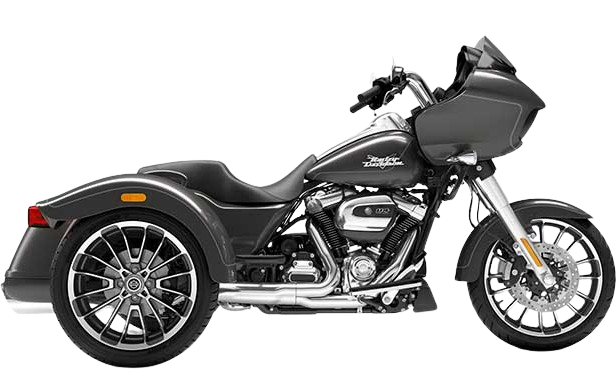 FLTRT ロードグライド3【2023～25年｜M8 114】