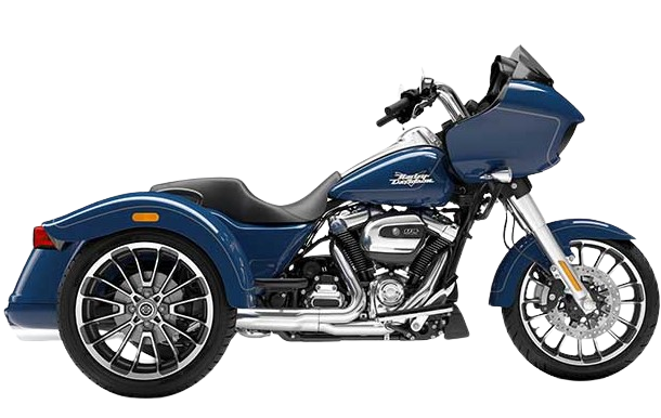 FLTRT ロードグライド3【2023～25年｜M8 114】