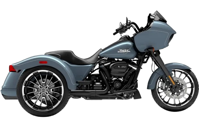 FLTRT ロードグライド3【2023～25年｜M8 114】