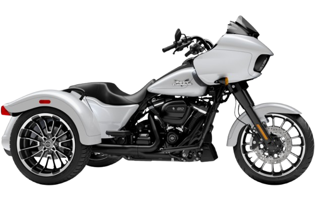 FLTRT ロードグライド3【2023～25年｜M8 114】