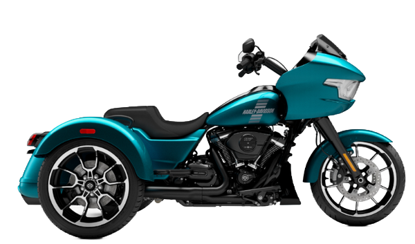 FLTRT ロードグライド3【2026～現行｜M8 117】