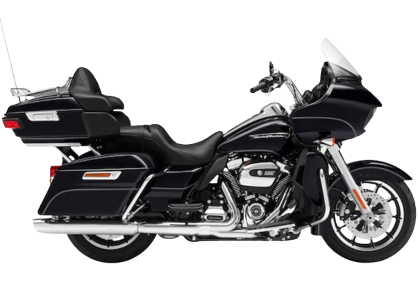 FLTRU ロードグライド ウルトラ 【2017～18年式｜M8 107】