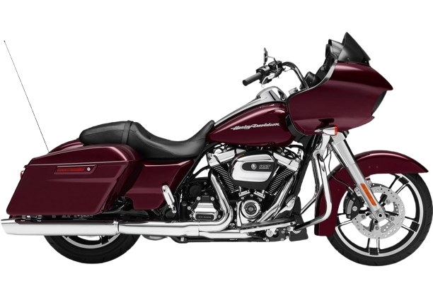 【2018年式】FLTRX ロードグライド