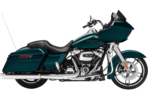 【2018年式】FLTRX ロードグライド